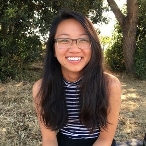 Meet your Posher, Mai